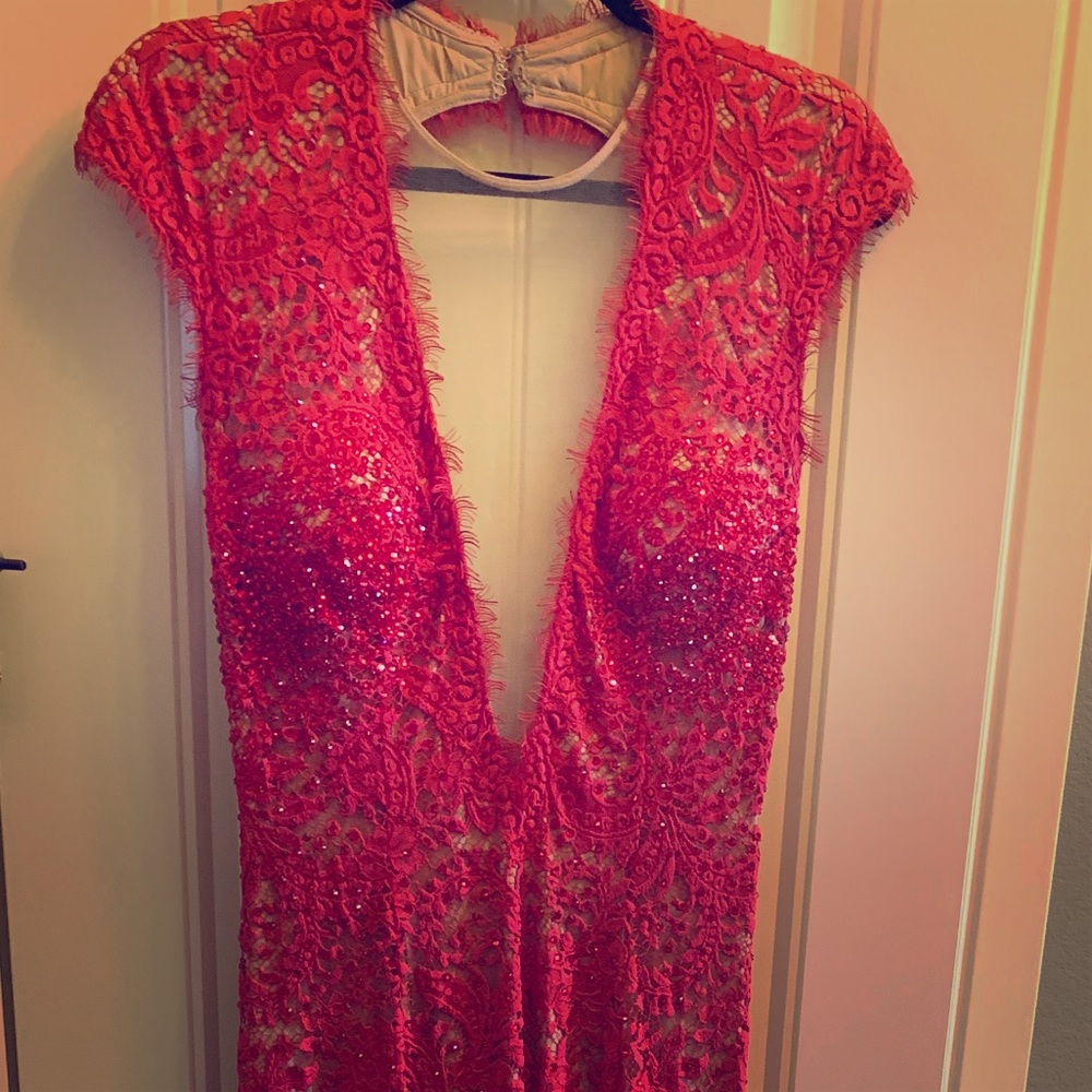 Jovani Evening Gown
